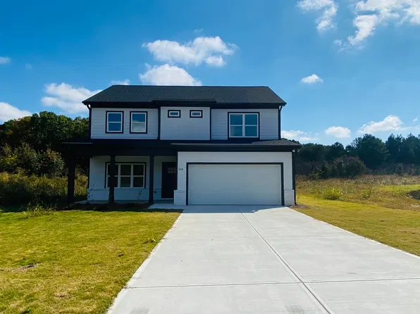 144 Strawberry Ln, Winder, GA 30680