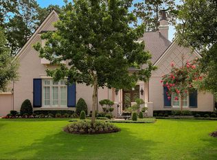 110 W Ambassador Bnd, Spring, TX 77382