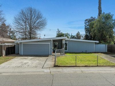 10804 Berwick Way, Rancho Cordova, CA, 95670