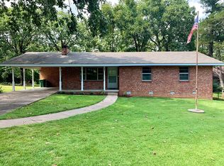 34 Sunset Dr, North Little Rock, AR 72118