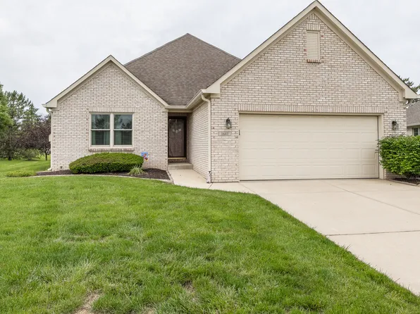 1641 Grindstone Way, Greenfield, IN 46140