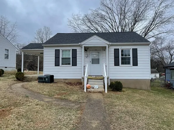 507 Blue Ridge St, Lynchburg, VA 24501