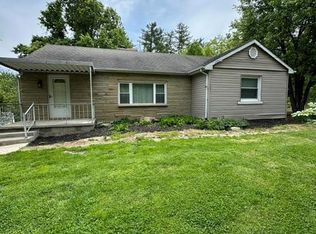 1262 Sullivan Rd, Chillicothe, OH 45601