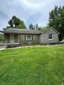 1262 Sullivan Rd, Chillicothe, OH, 45601