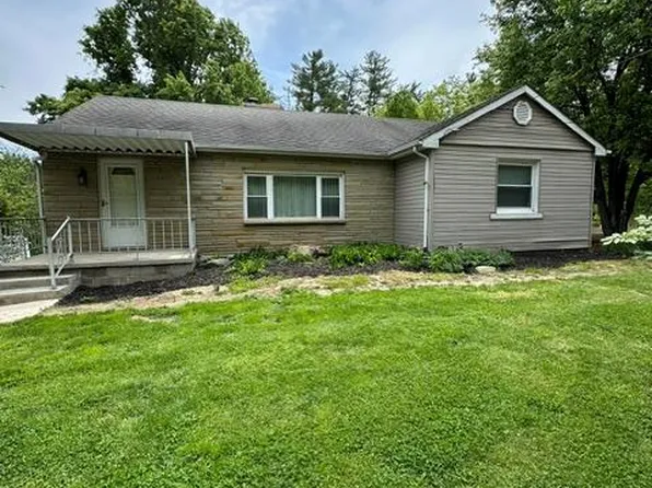 1262 Sullivan Rd, Chillicothe, OH 45601
