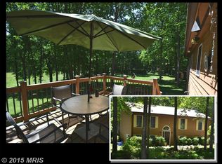 8011 Westbury Dr, Warrenton, VA 20186