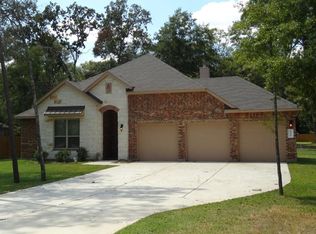9146 Silver Back Trl, Conroe, TX 77303