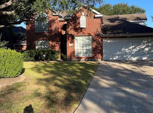 8902 Spoon Creek Ln, Spring, TX 77379