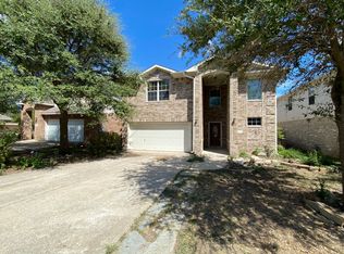 2702 Saddle Blanket Pl, Leander, TX 78641