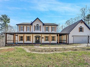 345 Miriam Hill Dr, Rocky Mount, VA 24151