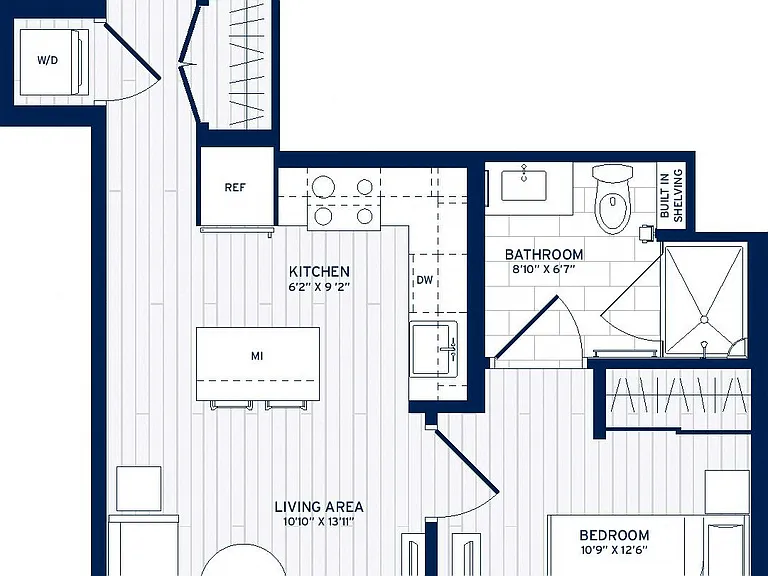 Hub50House — Photo 14