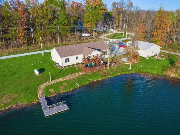 4150 Township Road 191, Marengo, OH 43334