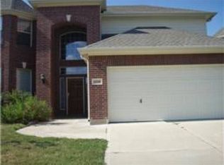 4126 Maurice Way, Stafford, TX 77477