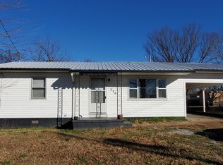 518 Knox Ave, Hollister, MO 65672