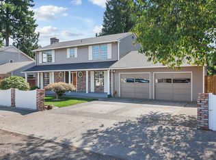 11228 SE Clinton St, Portland, OR 97266