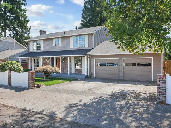 11228 SE Clinton St, Portland, OR 97266