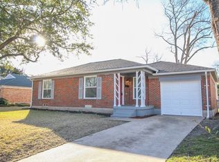 2502 Montalba Ave, Dallas, TX 75228