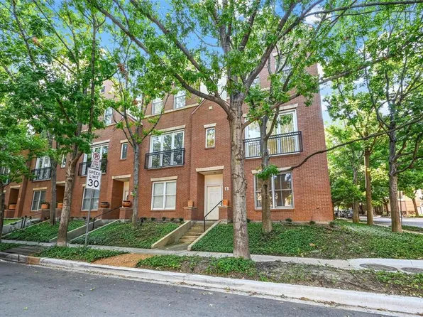 3250 Cambrick St APT 6, Dallas, TX 75204