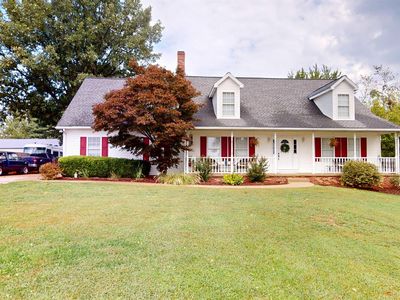 7666 Vann Rd, Newburgh, IN, 47630