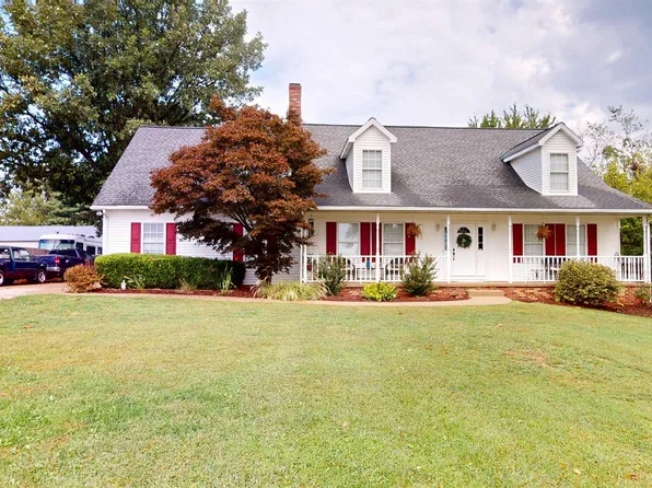 7666 Vann Rd, Newburgh, IN 47630