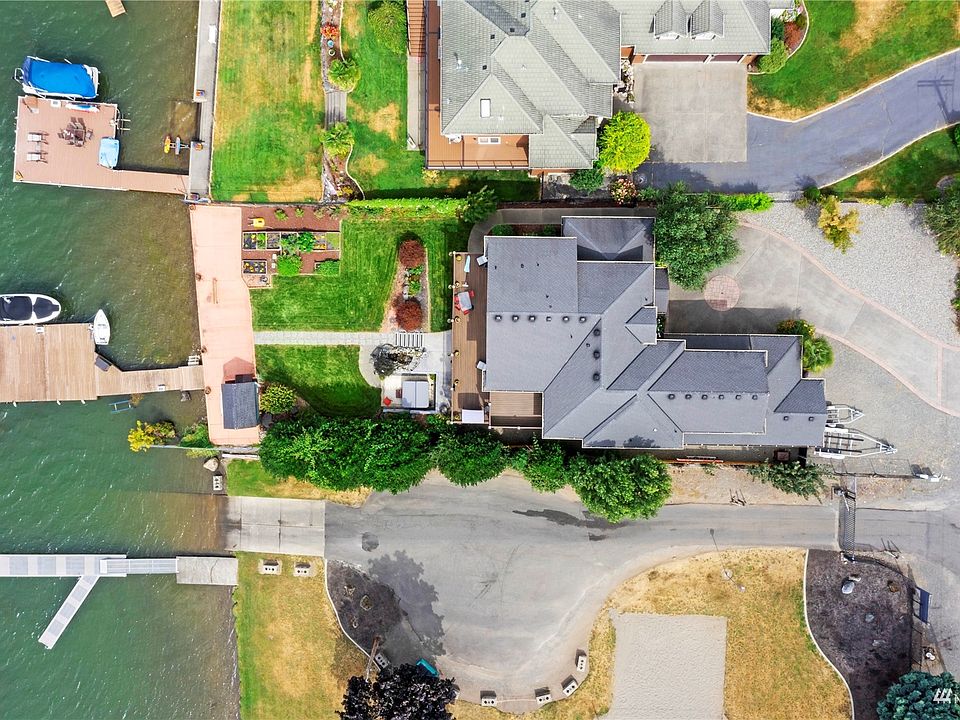 4849 N Island Drive E, Bonney Lake, WA 98391 Zillow