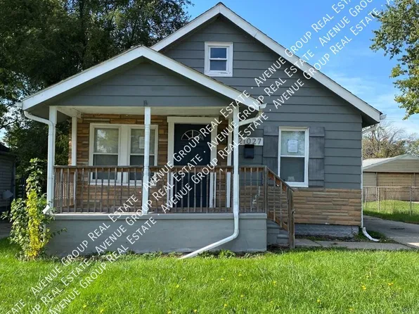 21027 Gentner St, Warren, MI 48089
