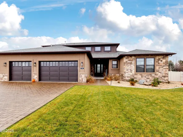 912 Holstein Ct, Gardnerville, NV 89460