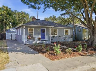 1135 Darnel Way, Sacramento, CA 95822