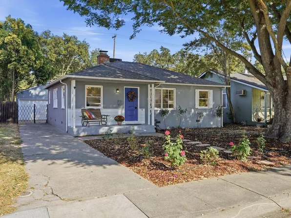 1135 Darnel Way, Sacramento, CA 95822