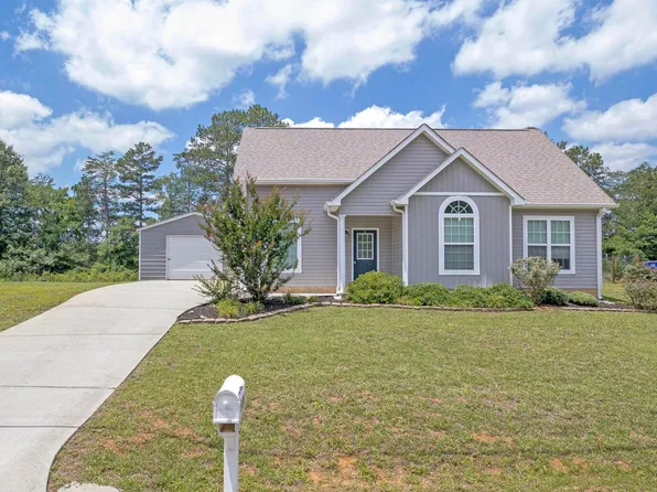 5089 Old Georgetown Trl NW, Cleveland, TN 37312