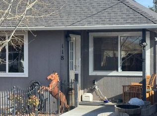 118 N Oregon St, Dorris, CA 96023