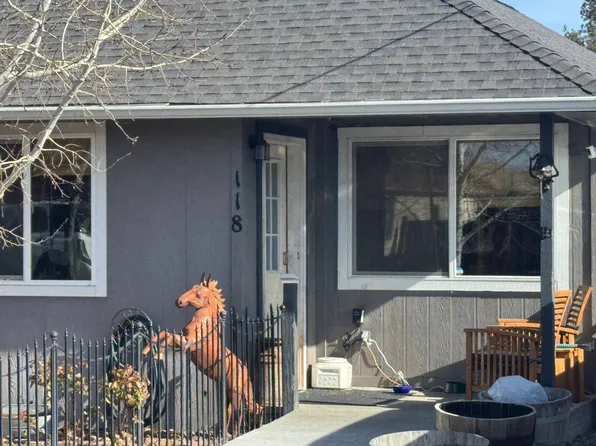 118 N Oregon St, Dorris, CA 96023