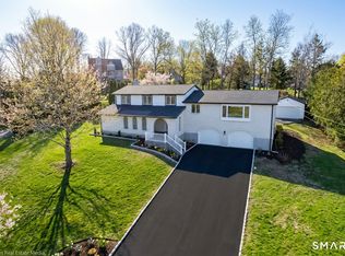 39 Farm Hill Road, Wallingford, CT 06492