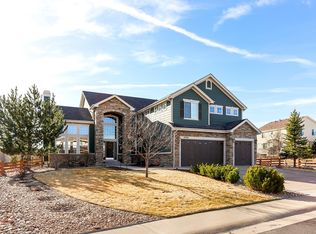 5226 Mining Camp Trl, Parker, CO 80134