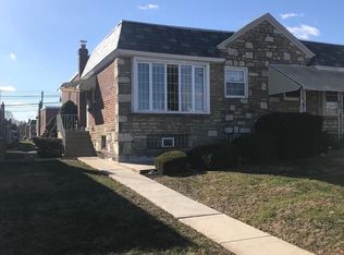 1026 Griffith St, Philadelphia, PA 19111