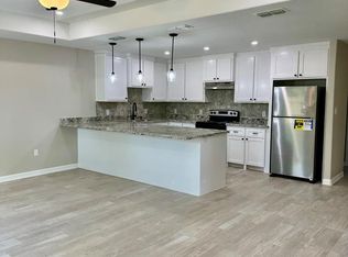 813 E Washington St, Harlingen, TX 78550