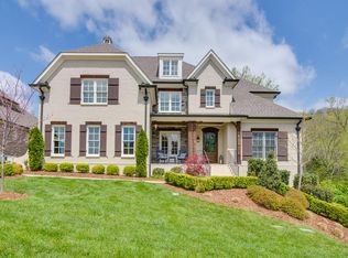 2308 Harts Landmark Dr, Franklin, TN 37069