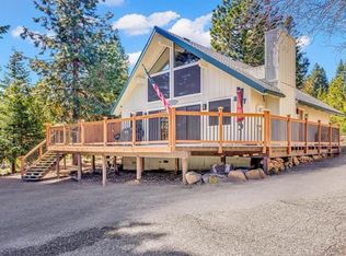 837 Lake Ridge Rd, Westwood, CA 96137