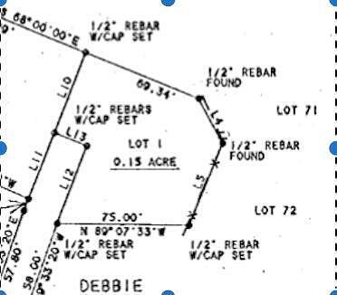 1st image of 0 Cedar Breeze Dr #1