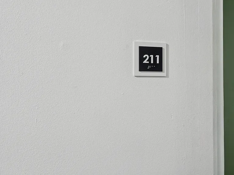 Benton Court Apartments by 3Q — Photo 19
