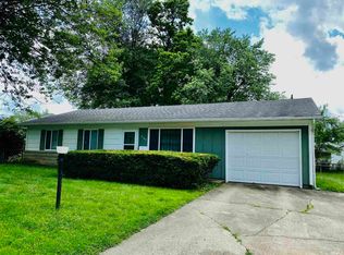 4167 W Middle Ct, Bloomington, IN