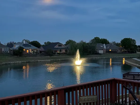 3013 Osage Ln, Denton, TX 76210