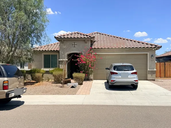 5659 N 195th Dr, Litchfield Park, AZ 85340