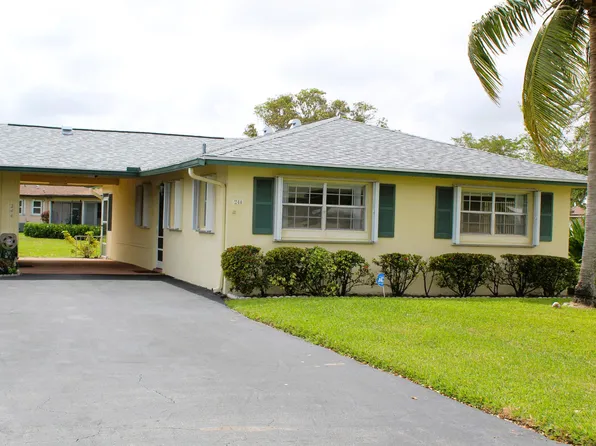 244 Cardinal Lane, Delray Beach, FL 33445