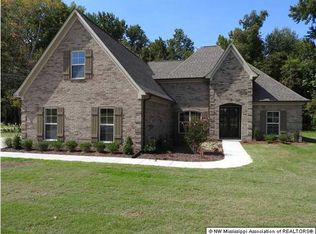 3169 Scott Rd, Hernando, MS 38632