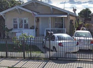 238 E 85th St, Los Angeles, CA 90003