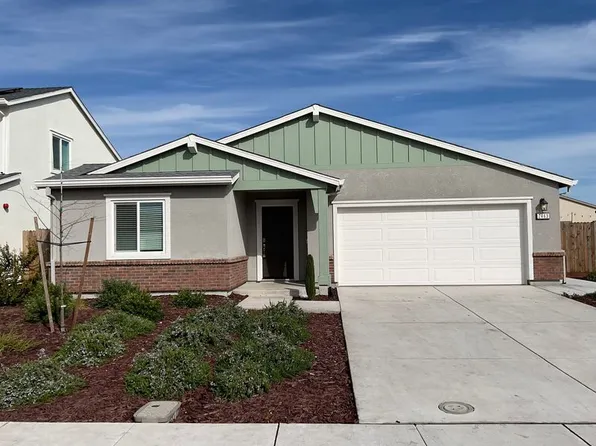 2463 Riparia St, Manteca, CA 95337