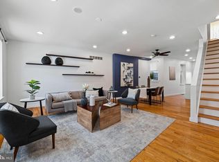 1022 S 24th St, Philadelphia, PA 19146