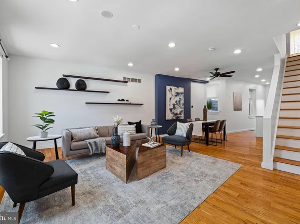 1022 S 24th St, Philadelphia, PA 19146