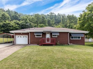 131 Fern Way, Glassport, PA